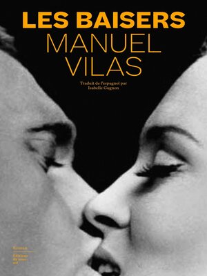 cover image of Les Baisers